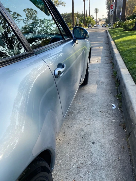 1996 Porsche 993 Carrera - Image 21 of 31