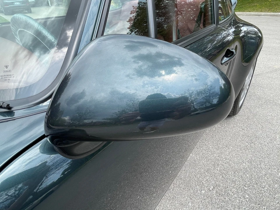 1996 Porsche 993 Carrera 4 - Image 15 of 22