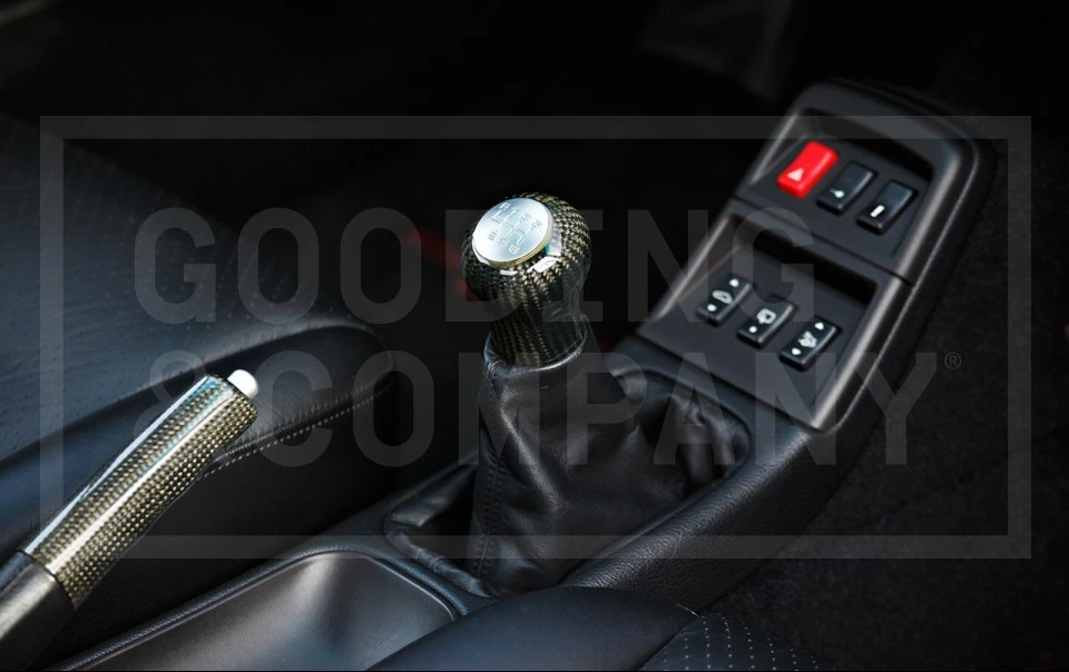 1996 Porsche 993 Carrera 4S - Image 11 of 16
