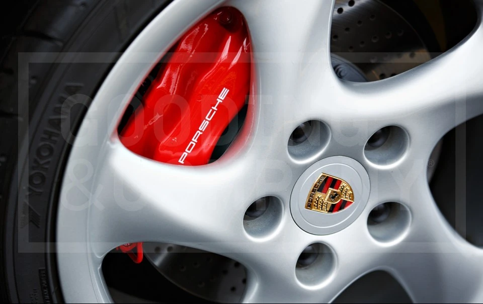 1996 Porsche 993 Carrera 4S - Image 14 of 16