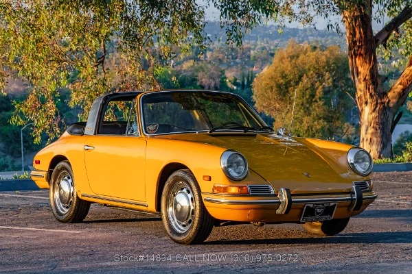 1997 Porsche 993 Carrera - Image 8 of 25