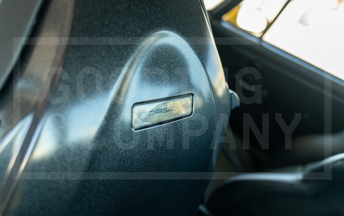1996 Porsche 911 - Image 11 of 20