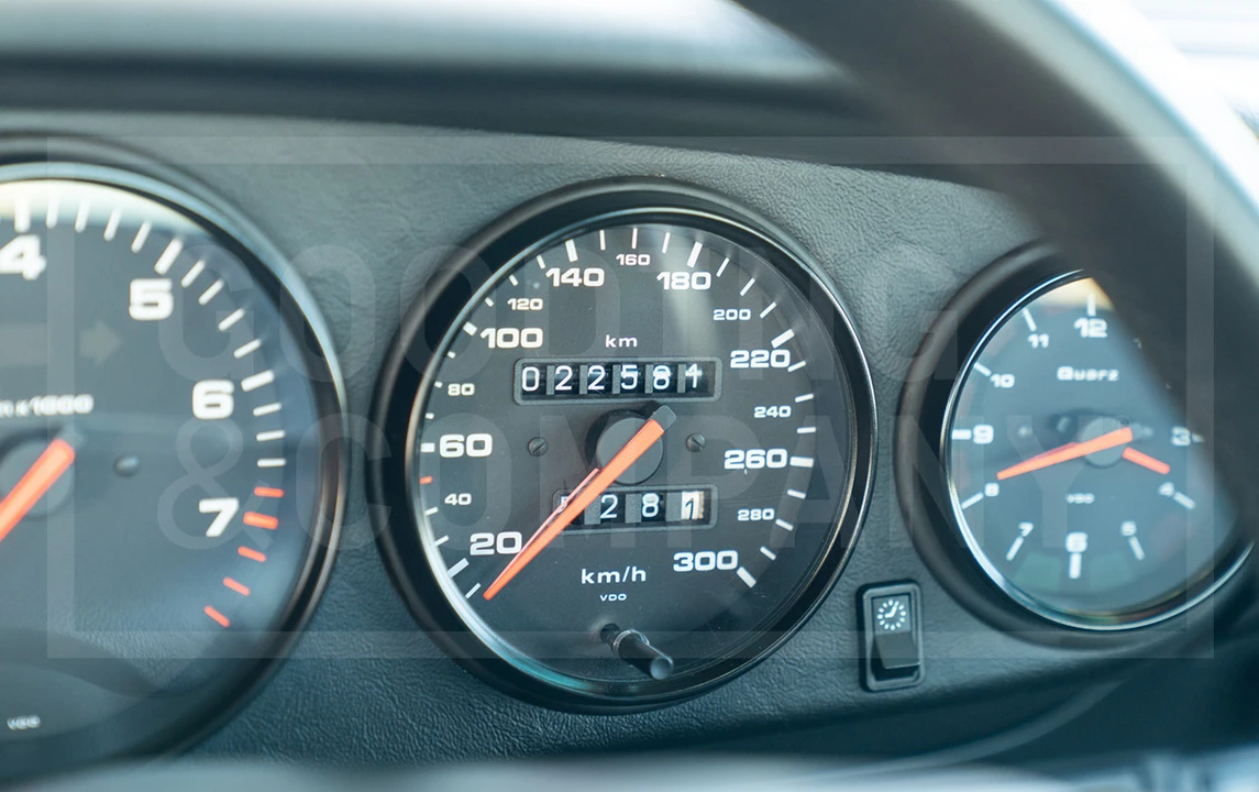 1996 Porsche 911 - Image 14 of 20