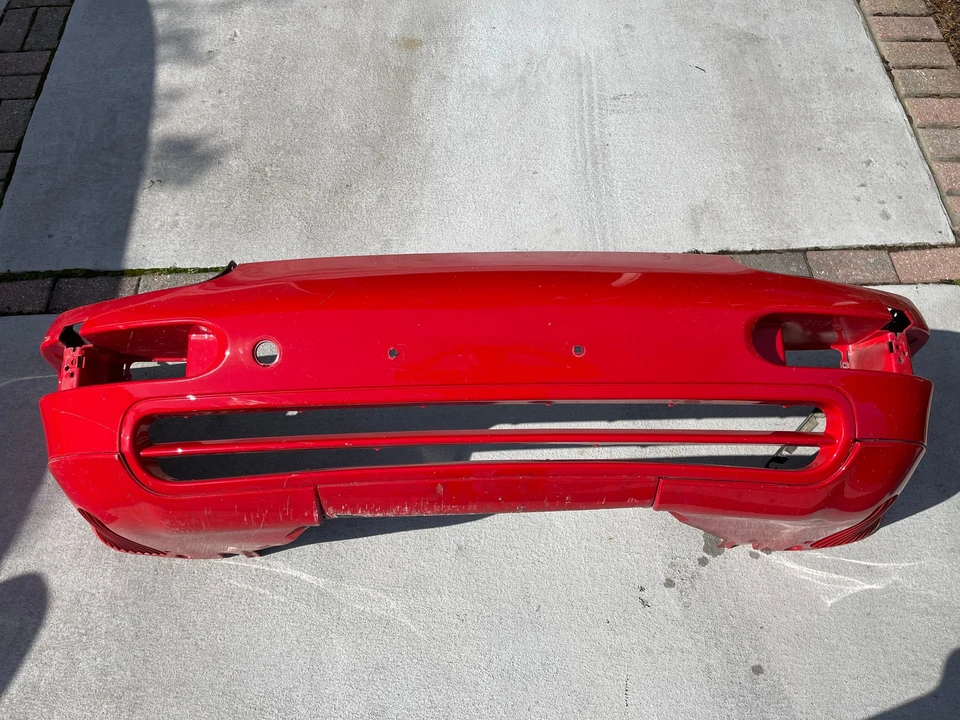 1996 Porsche 993 Carrera - Image 20 of 20