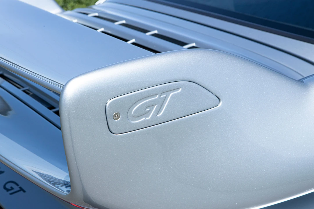 1996 Porsche 993 GT2 - Image 28 of 31