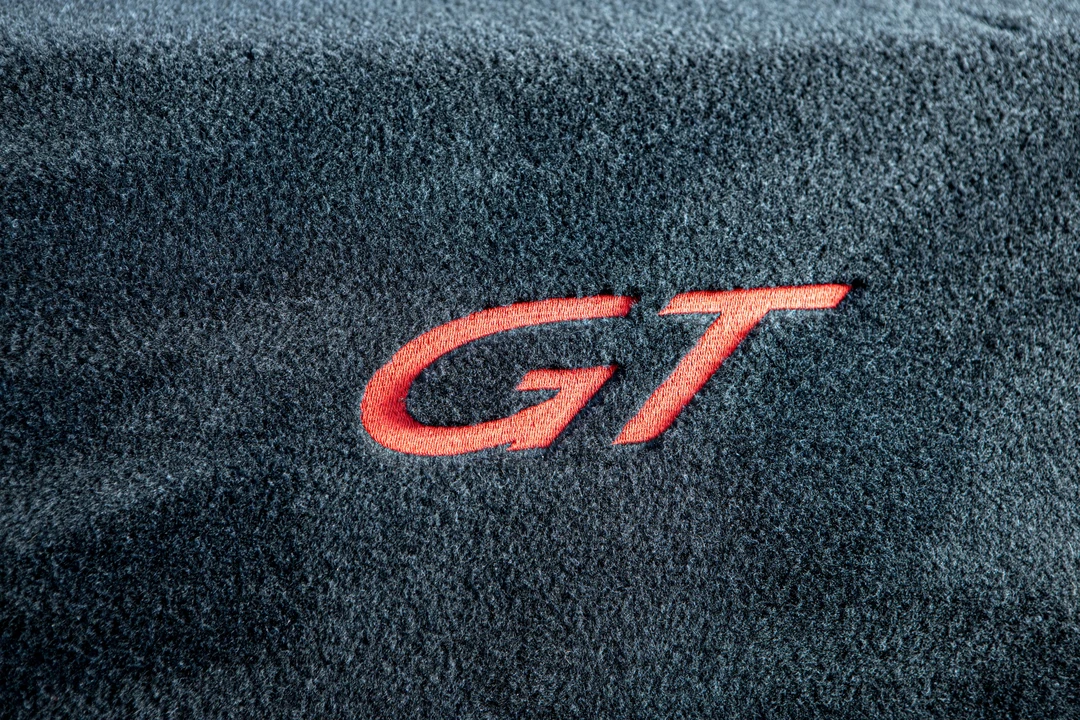 1996 Porsche 993 GT2 - Image 18 of 31
