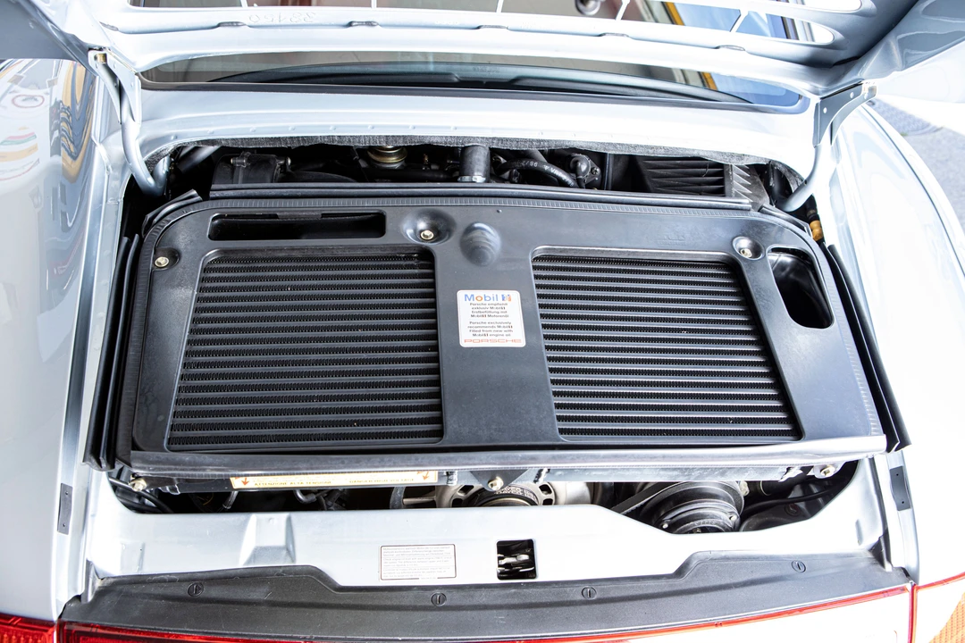 1996 Porsche 993 GT2 - Image 22 of 31