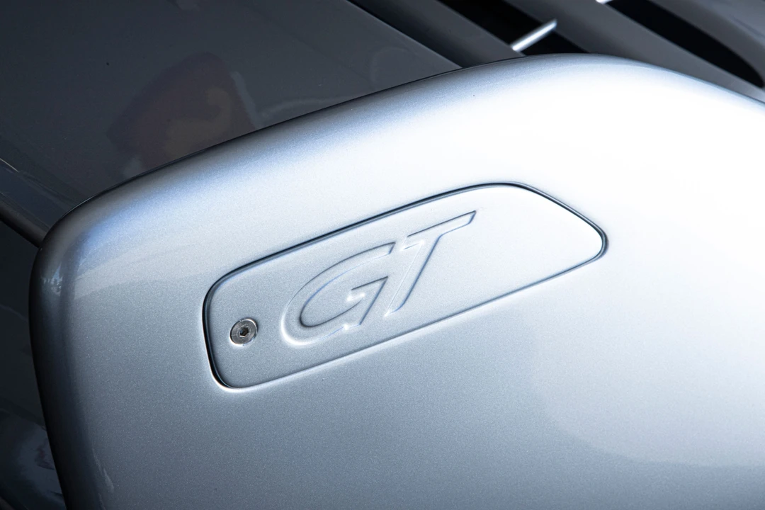 1996 Porsche 993 GT2 - Image 29 of 31