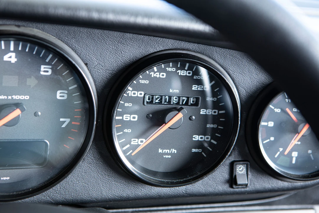 1996 Porsche 993 GT2 - Image 16 of 31