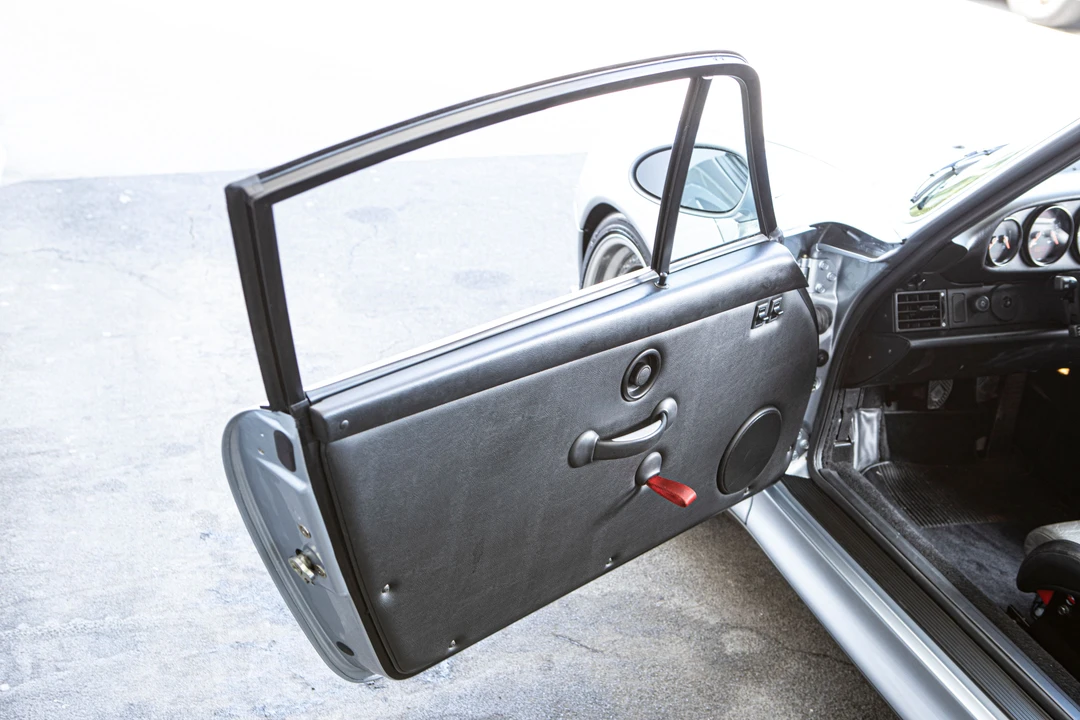 1996 Porsche 993 GT2 - Image 12 of 31