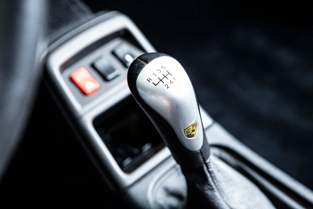 1996 Porsche 993 GT2 - Image 17 of 31