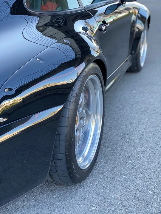 1996 Porsche 993 GT2 - Image 4 of 19