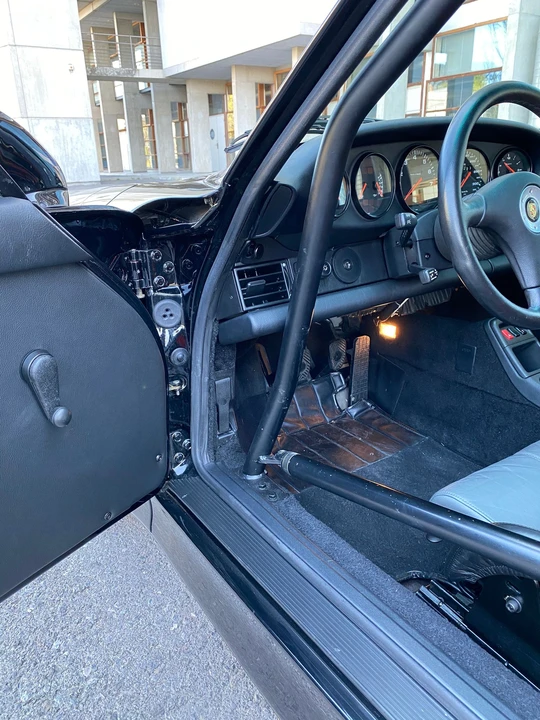 1996 Porsche 993 GT2 - Image 14 of 19