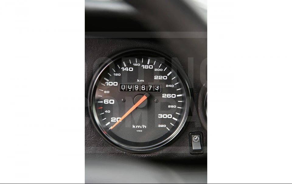 1996 Porsche 993 GT2 - Image 12 of 19