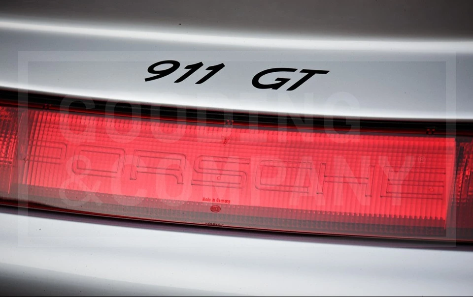 1996 Porsche 993 GT2 - Image 16 of 20