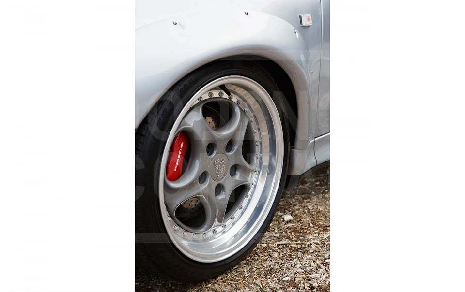 1996 Porsche 993 GT2 - Image 13 of 20