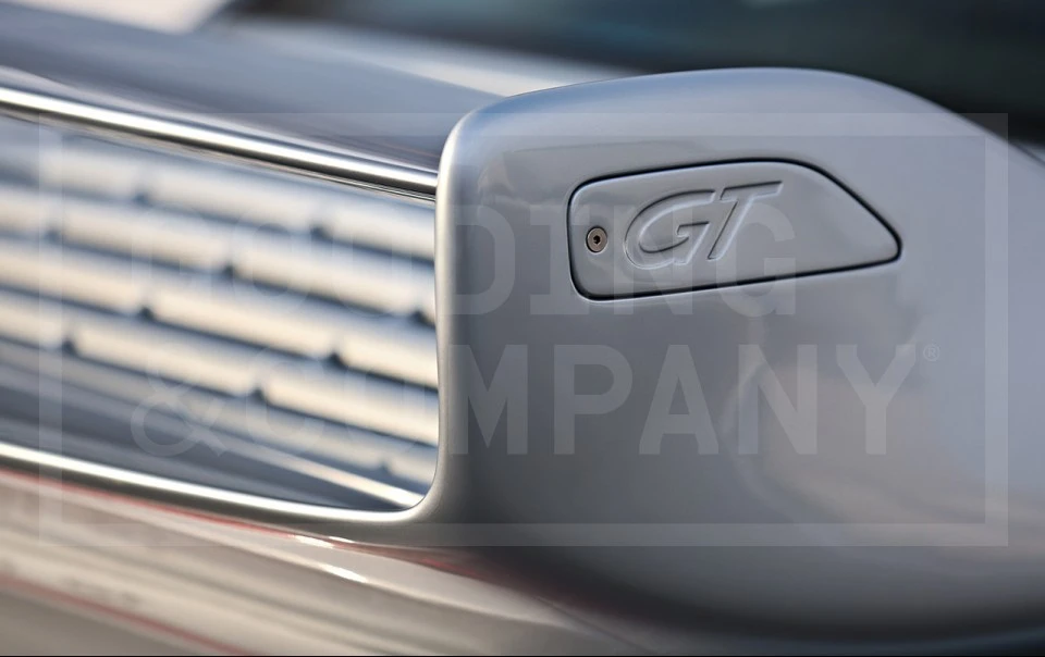 1996 Porsche 993 GT2 - Image 12 of 16