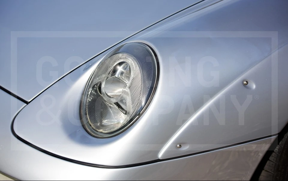 1996 Porsche 993 GT2 - Image 12 of 20