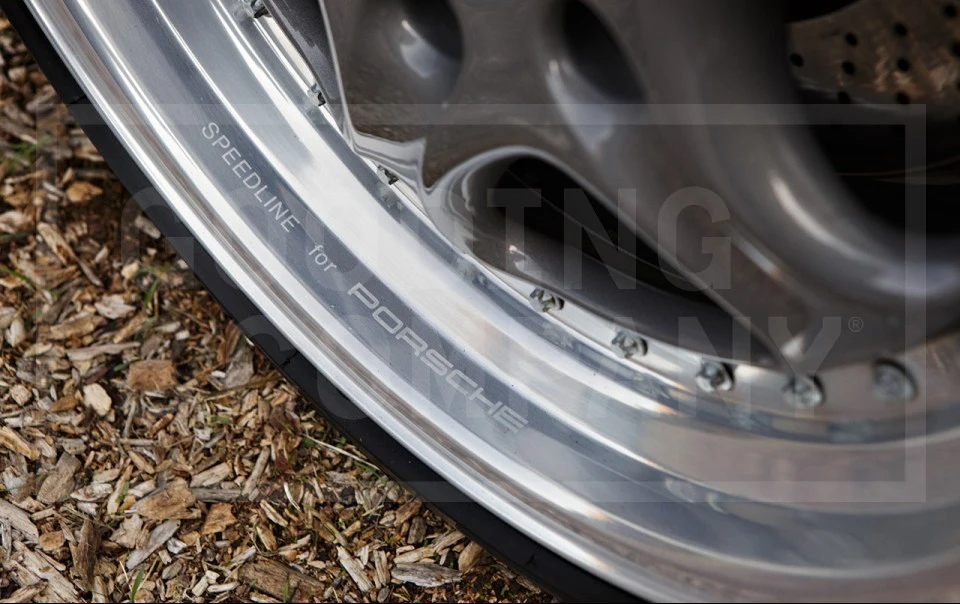 1996 Porsche 993 GT2 - Image 14 of 20