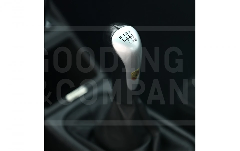 1996 Porsche 993 GT2 - Image 9 of 16