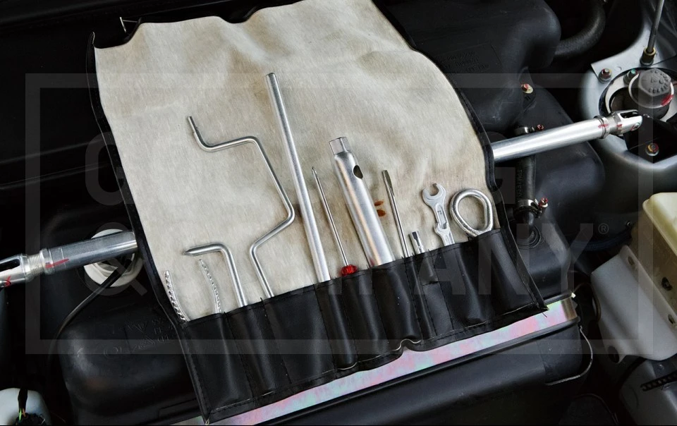 1996 Porsche 993 GT2 - Image 17 of 20