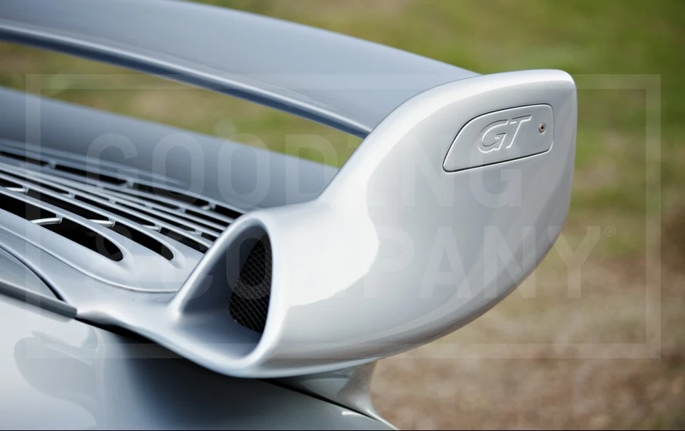 1996 Porsche 993 GT2 - Image 15 of 20