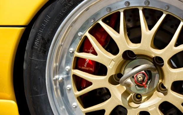 1996 Porsche 993 GT2 - Image 6 of 11