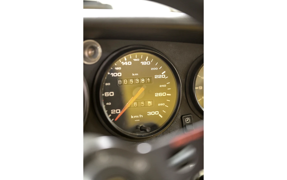 1996 Porsche 993 GT2 - Image 26 of 31