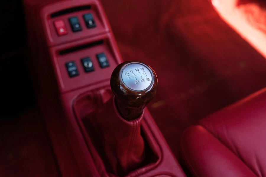 1996 Porsche 993 Turbo - Image 8 of 12