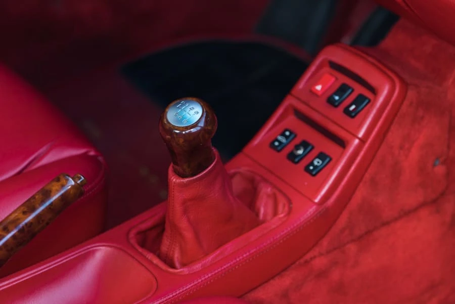 1996 Porsche 993 Turbo - Image 10 of 12
