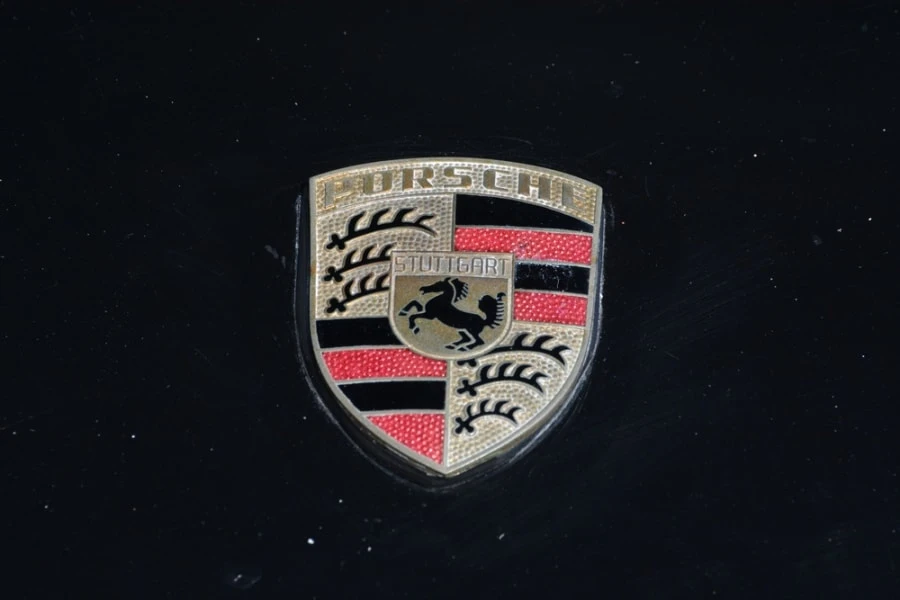 1996 Porsche 993 Turbo - Image 7 of 10
