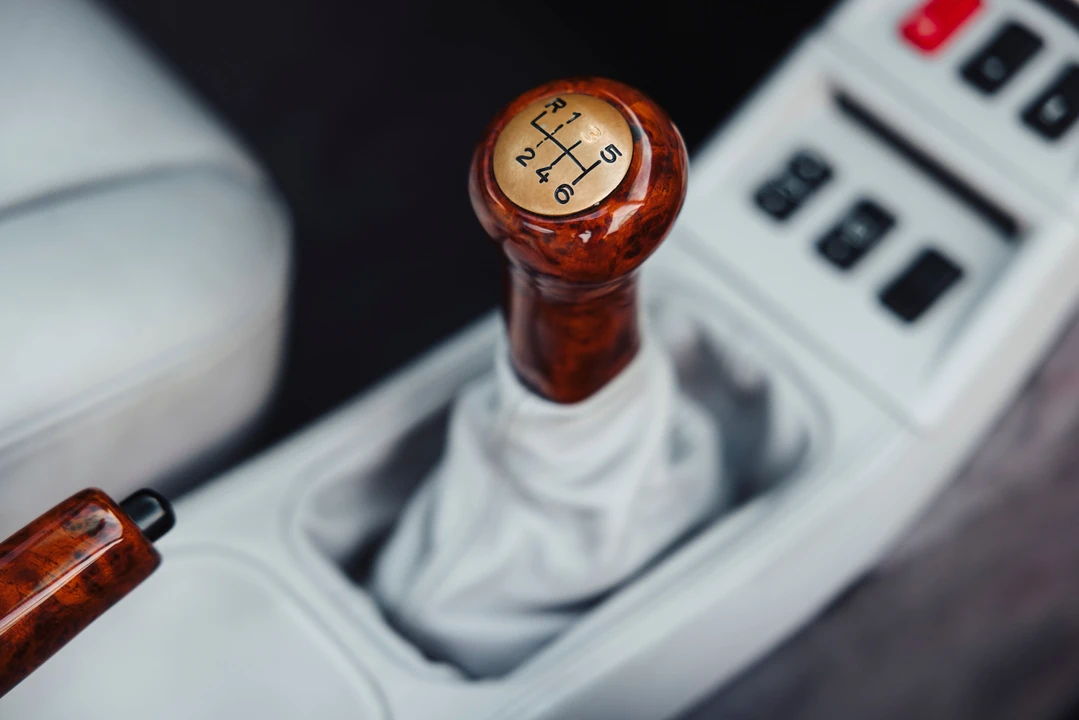 1996 Porsche 993 Turbo - Image 29 of 31