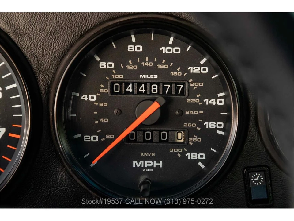 1996 Porsche 993 Carrera - Image 26 of 31