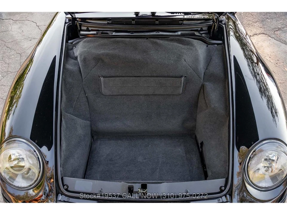 1996 Porsche 993 Carrera - Image 31 of 31