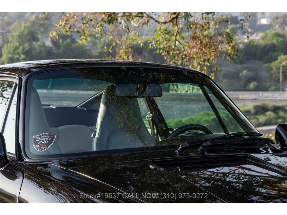 1996 Porsche 993 Carrera - Image 14 of 31