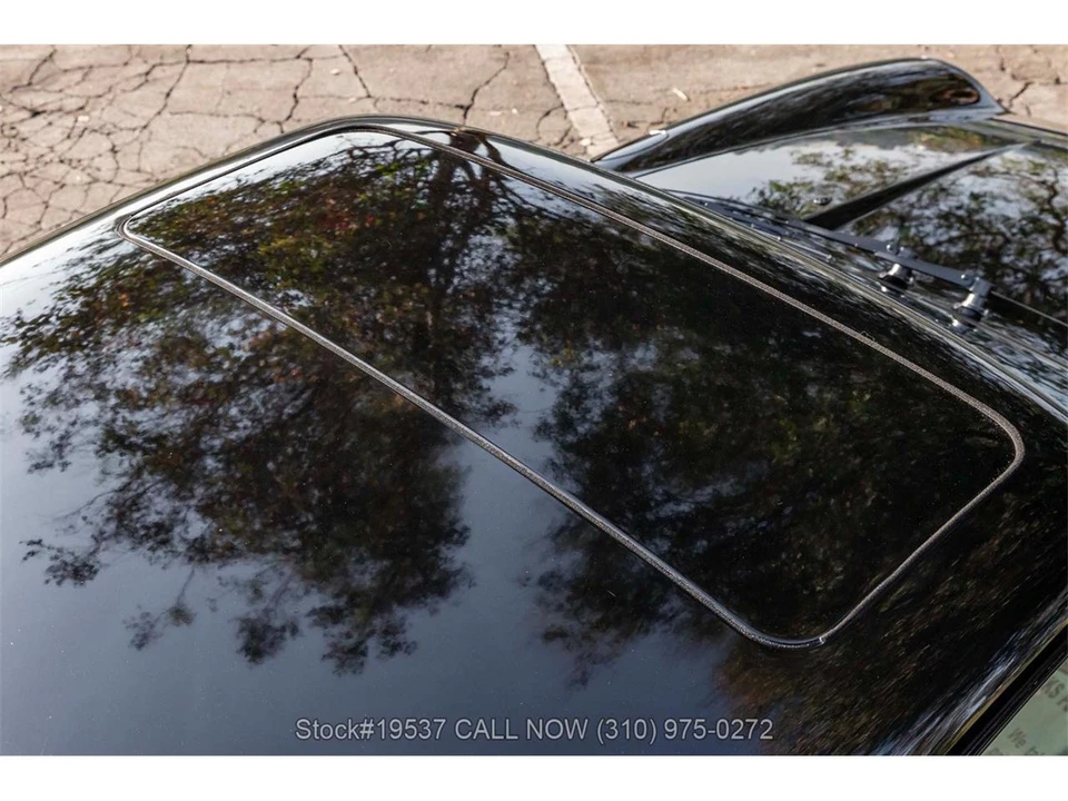 1996 Porsche 993 Carrera - Image 20 of 31