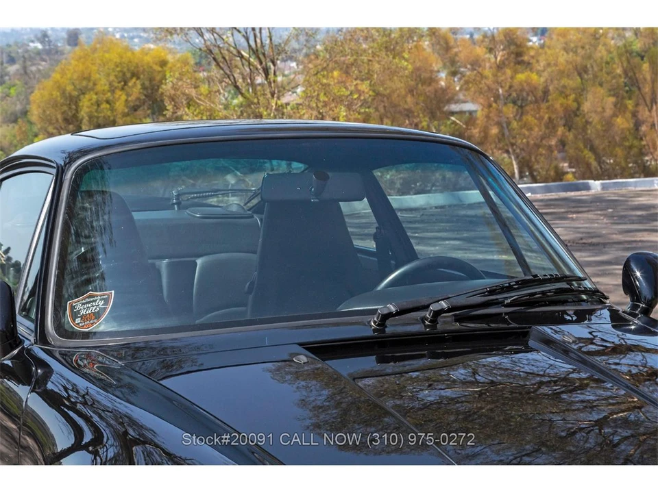 1996 Porsche 993 Carrera - Image 8 of 31