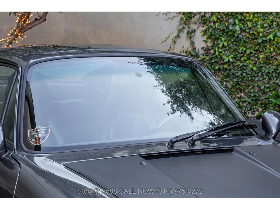 1996 Porsche 993 Carrera - Image 8 of 31
