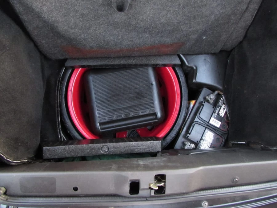 1996 Porsche 911 - Image 6 of 9