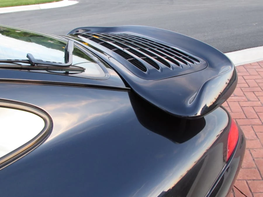 1996 Porsche 911 - Image 8 of 9