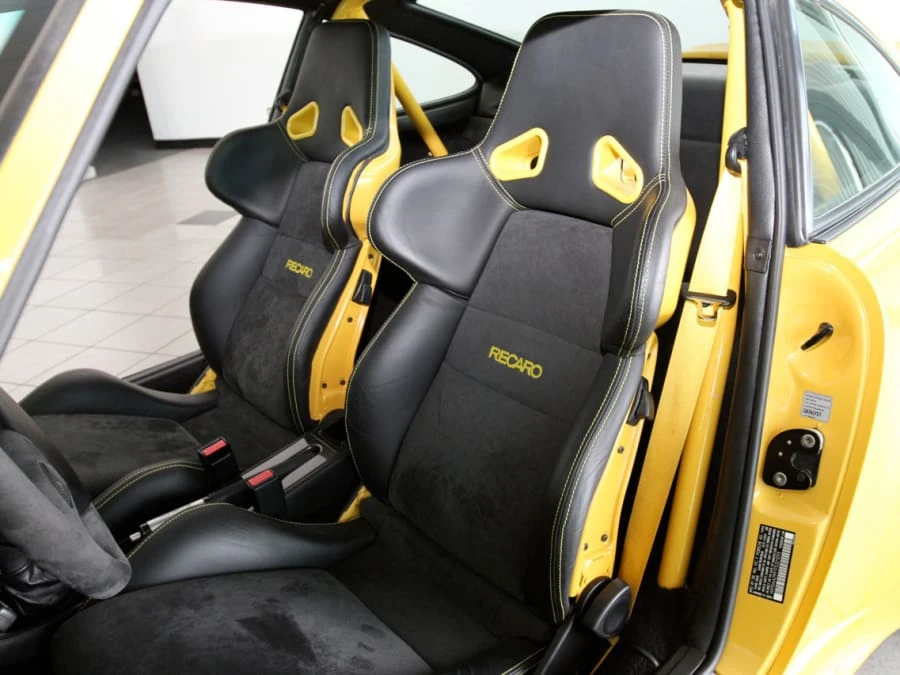 1996 Porsche 993 Carrera 4S - Image 4 of 11