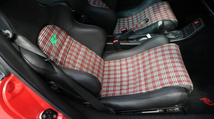 1996 Porsche 911 - Image 6 of 9