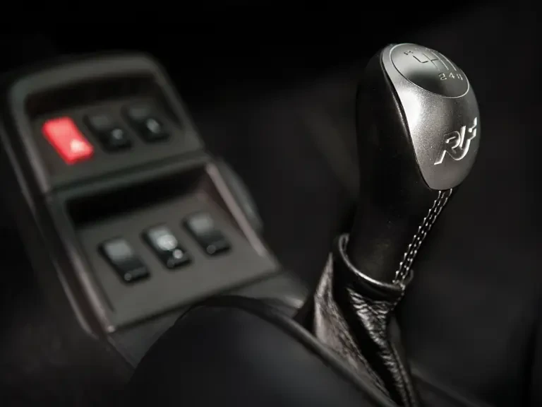 1996 Porsche 993 Turbo - Image 13 of 19