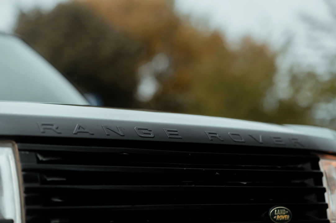 1996 Land Rover Range Rover P38A - Image 22 of 31