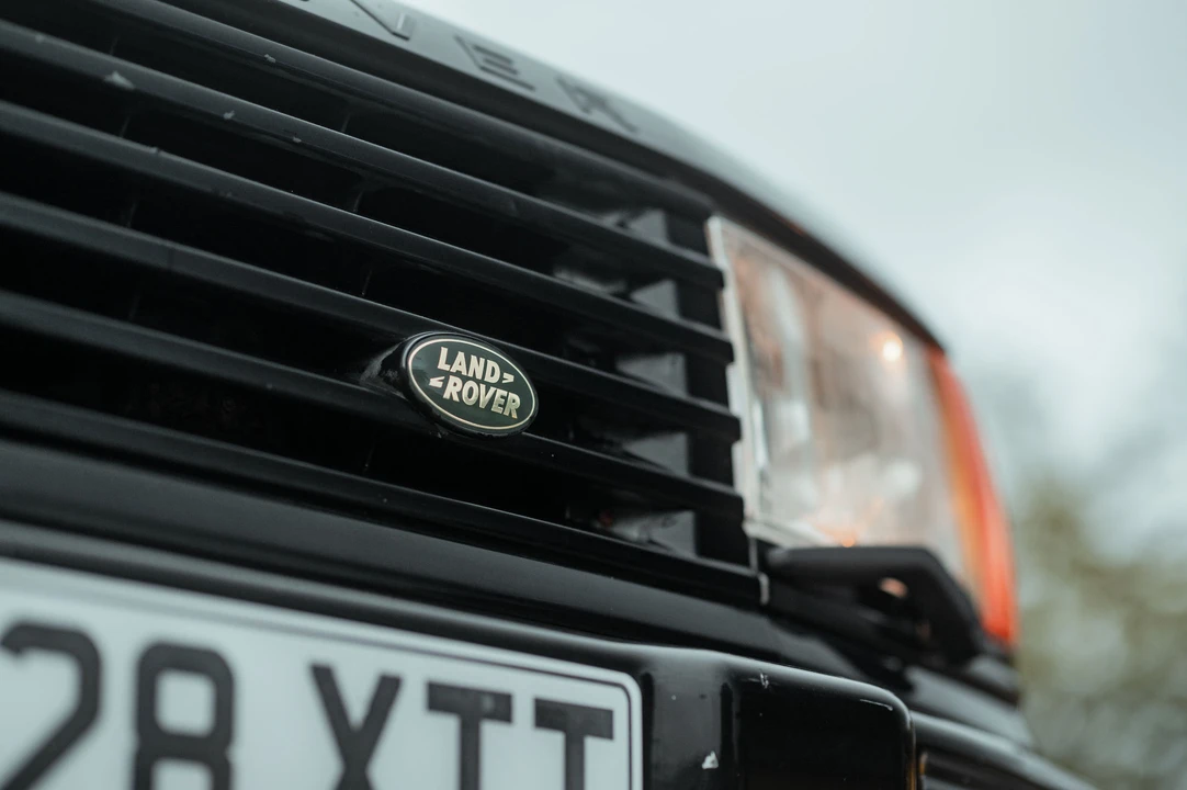 1996 Land Rover Range Rover P38A - Image 23 of 31