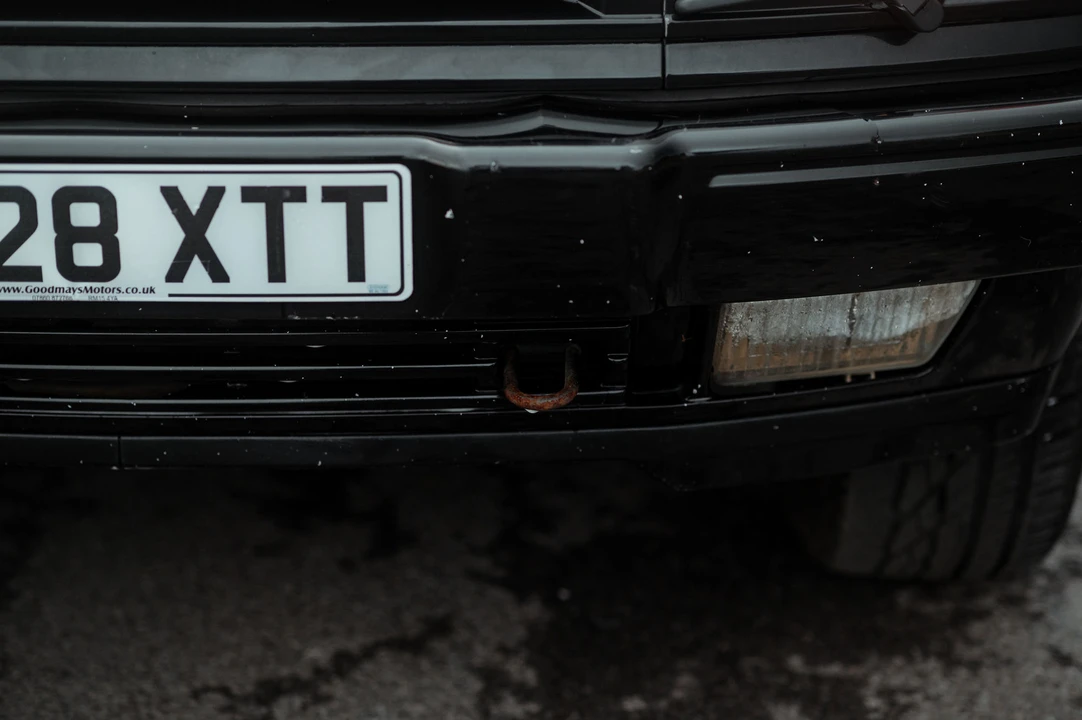 1996 Land Rover Range Rover P38A - Image 24 of 31