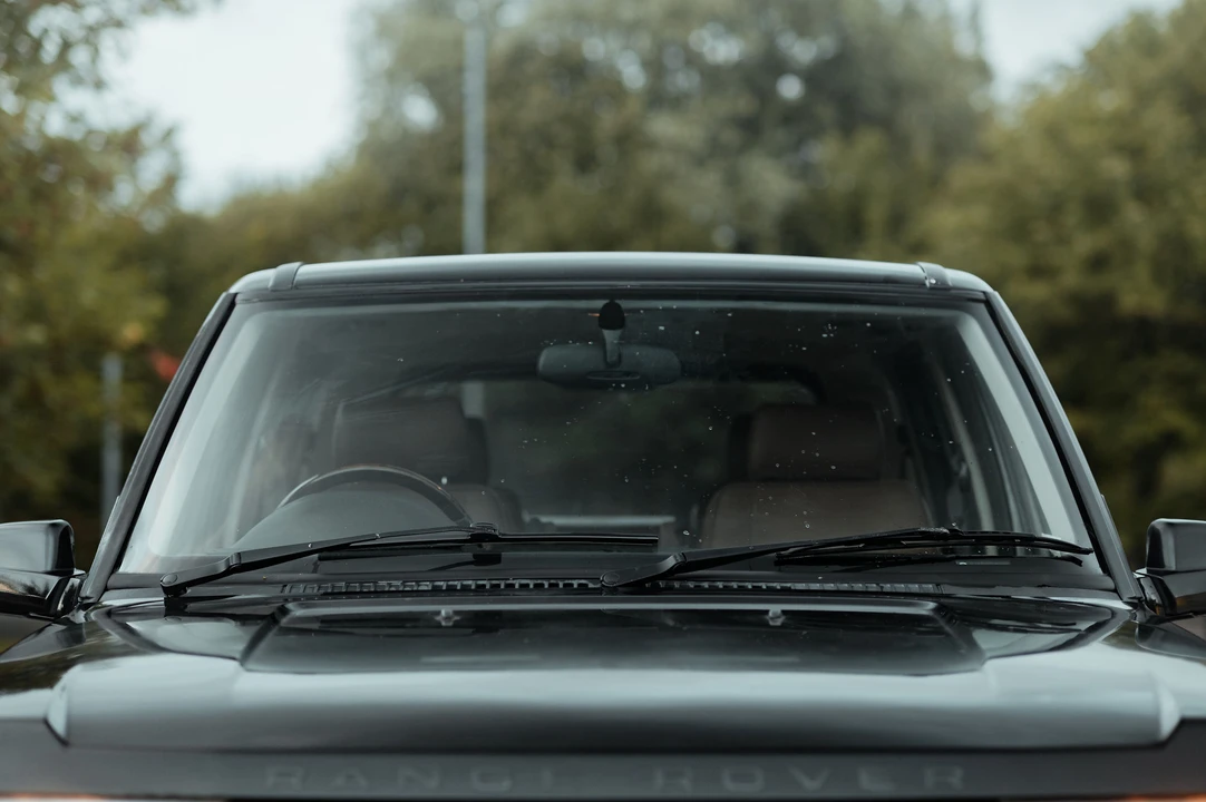 1996 Land Rover Range Rover P38A - Image 25 of 31