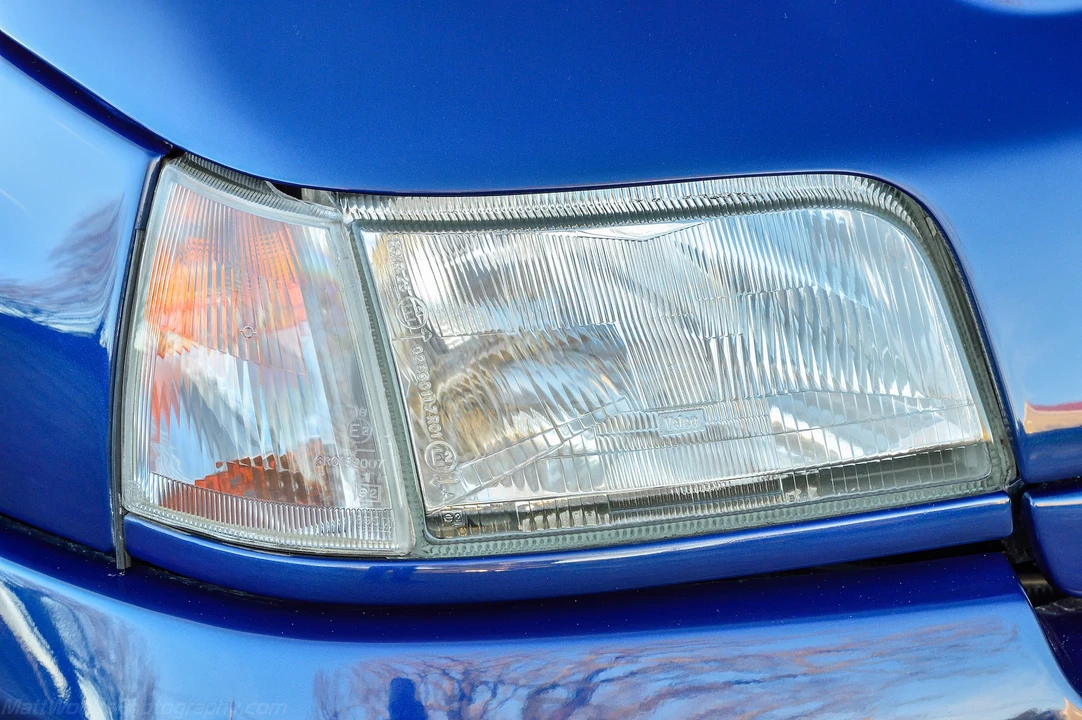1996 Renault Clio 1st Gen - Image 26 of 31