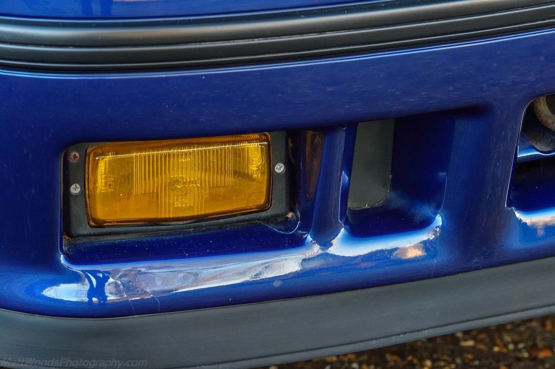 1996 Renault Clio 1st Gen - Image 27 of 31