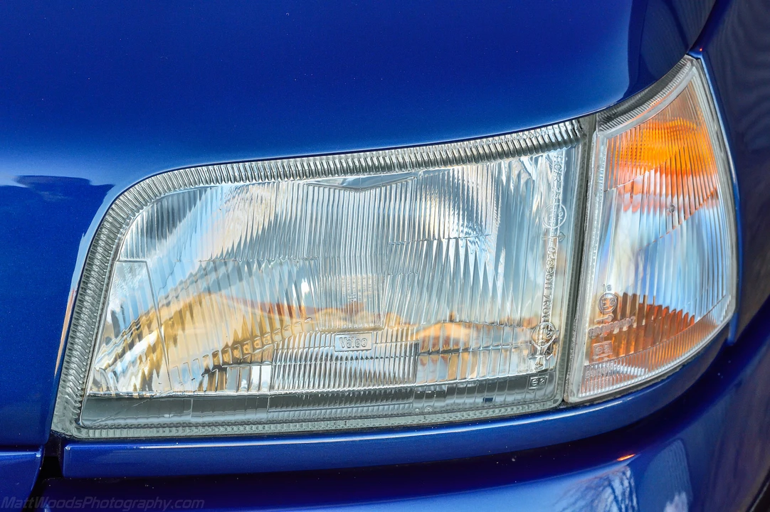 1996 Renault Clio 1st Gen - Image 29 of 31